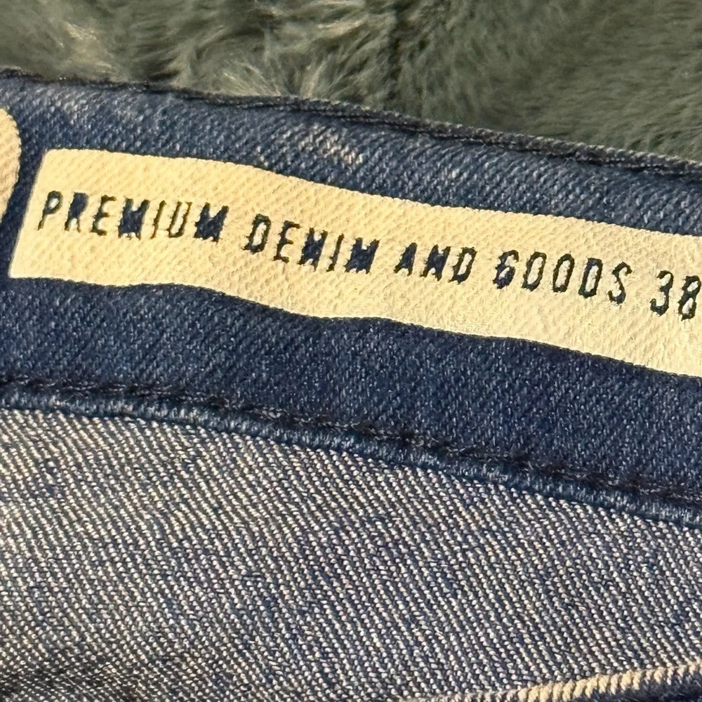 Reason Premium Denim Jeans men’s size 40 x 32 - Picture 9 of 15